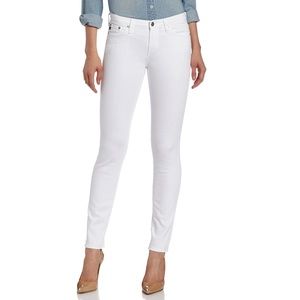 NWT AG Adriano Goldschmied prima Jean size 32